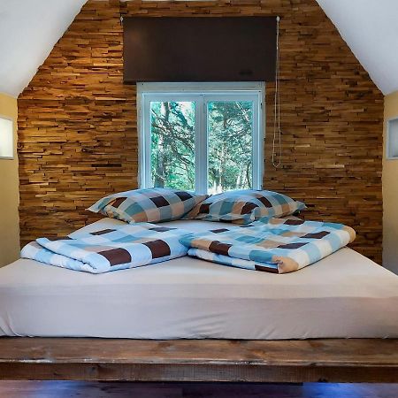 Sikrags Cozy Cottage מראה חיצוני תמונה