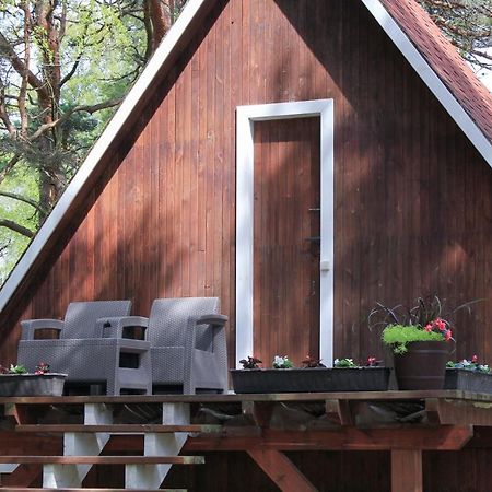 Sikrags Cozy Cottage מראה חיצוני תמונה