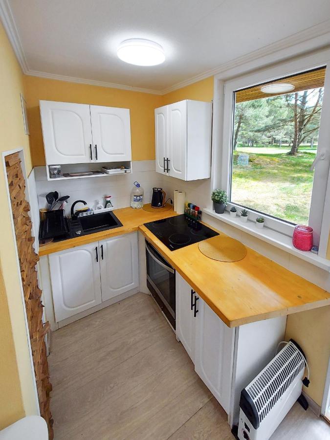 Sikrags Cozy Cottage מראה חיצוני תמונה