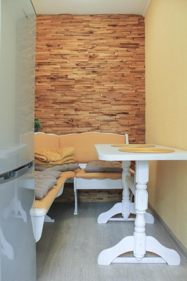 Sikrags Cozy Cottage מראה חיצוני תמונה