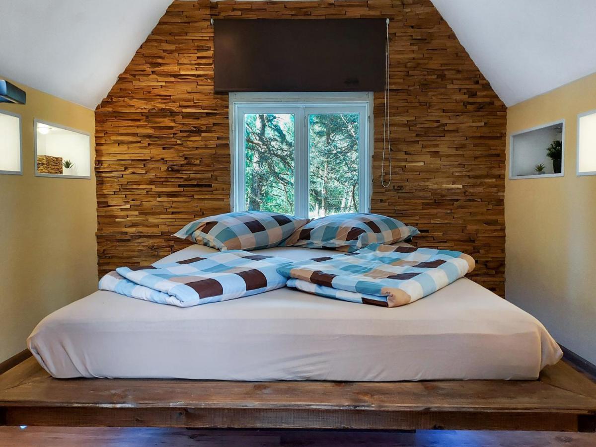 Sikrags Cozy Cottage מראה חיצוני תמונה