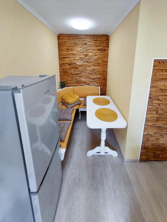 Sikrags Cozy Cottage מראה חיצוני תמונה