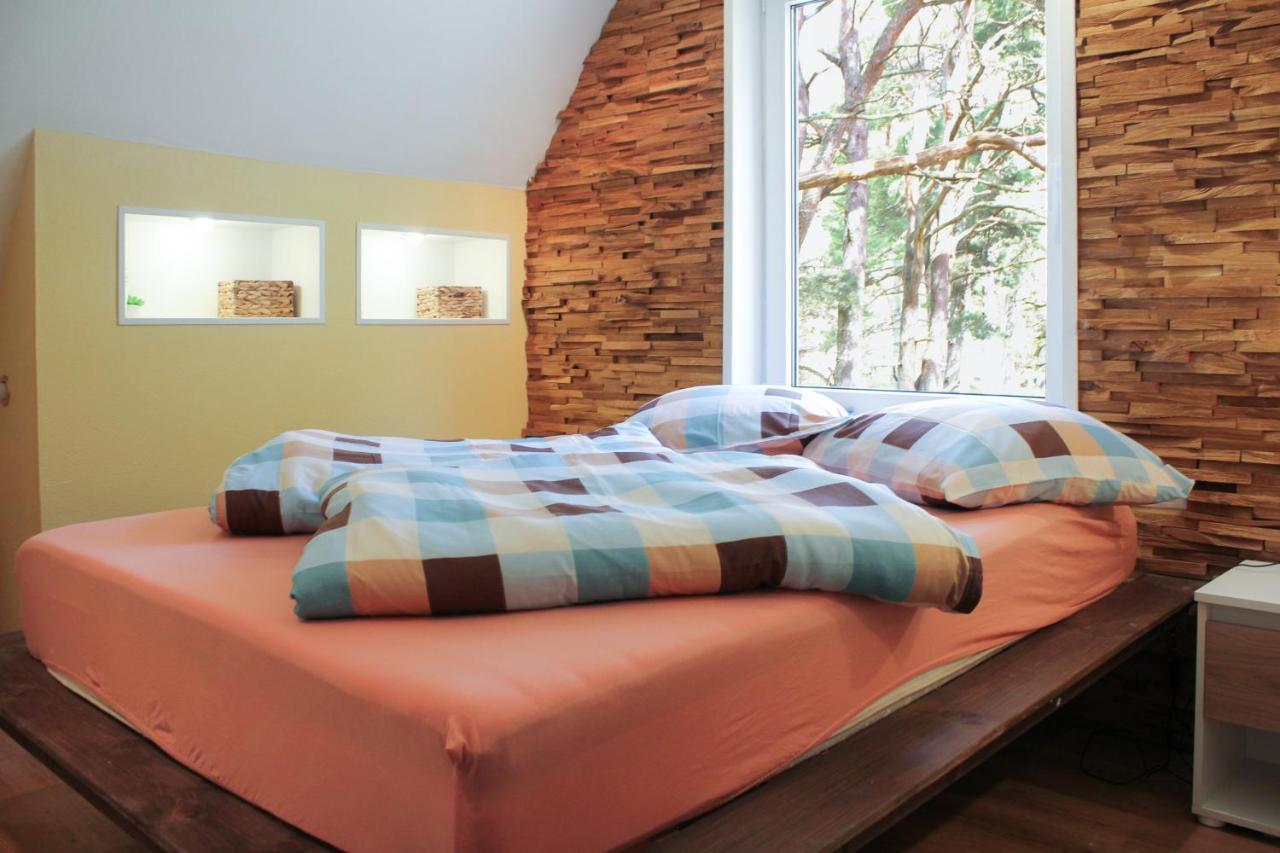 Sikrags Cozy Cottage מראה חיצוני תמונה